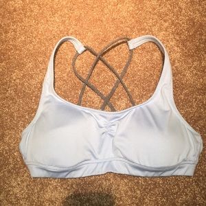 aerie sports bra